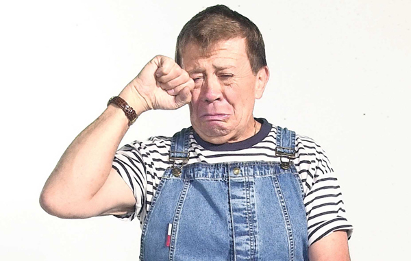 Chabelo