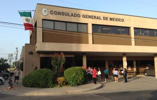 Consulado