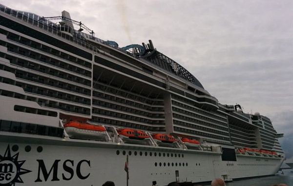 Crucero-Cozumel