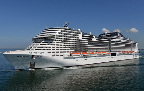 Crucero