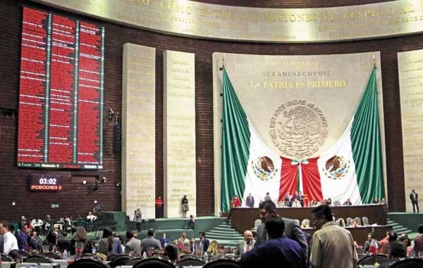 DIPUTADOS