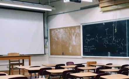 ESCUELAS