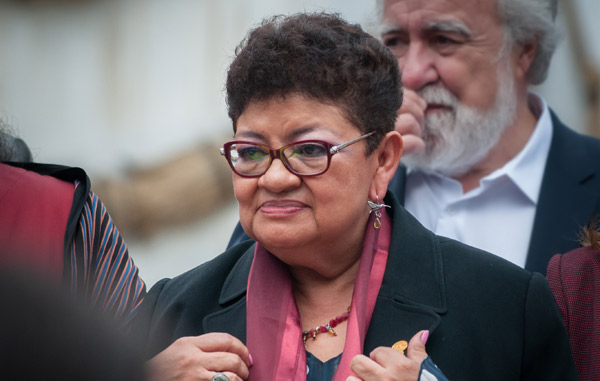 Ernestina-Godoy