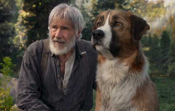 Harrison-Ford