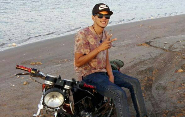 Joven