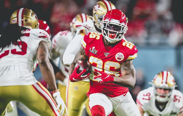 Los Chiefs remontan y ganan Súper Tazón 1 KANSAS CITY