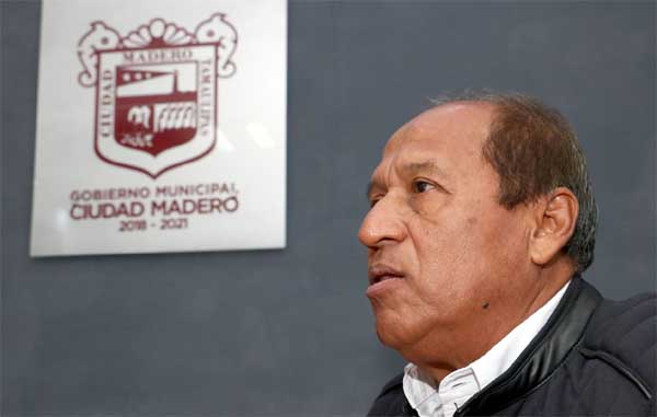 MADERO
