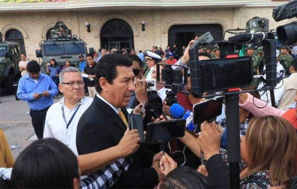 Julio César Chávez y Edith Márquez encabezarán desfile en Matamoros 1 MATAMOROS 13