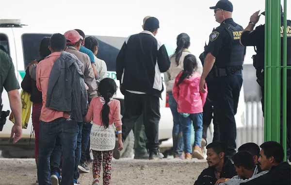 Migrantes
