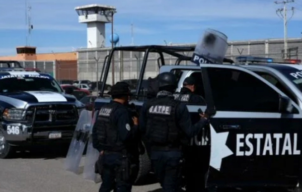Penal-Zacatecas