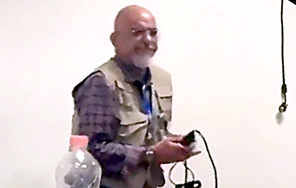 Profesor