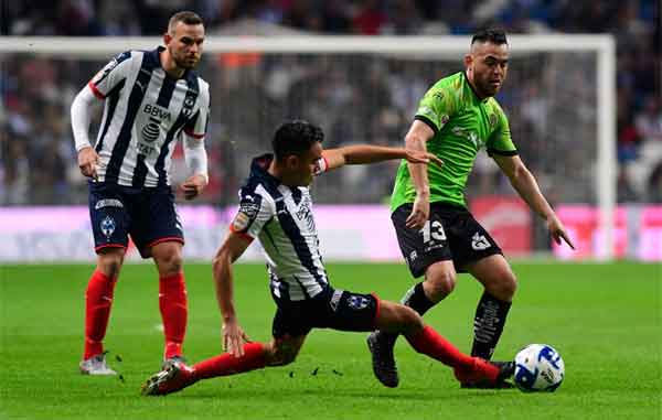 RAYADOS