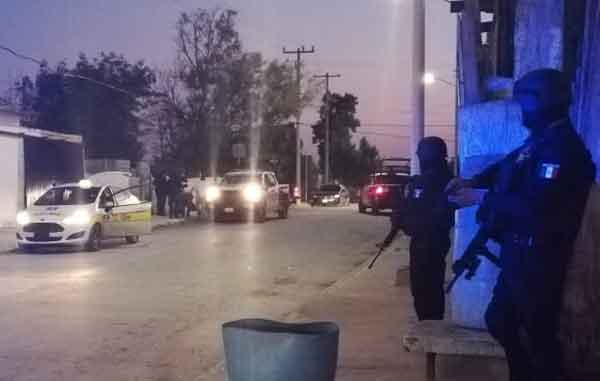 REYNOSA