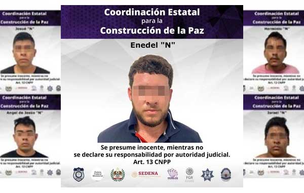 SECUESTRADOR