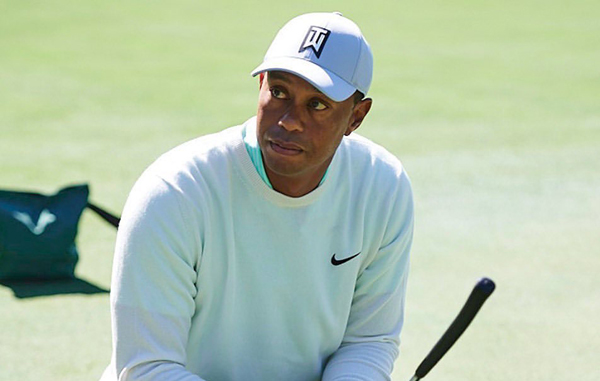 Tiger-Wood