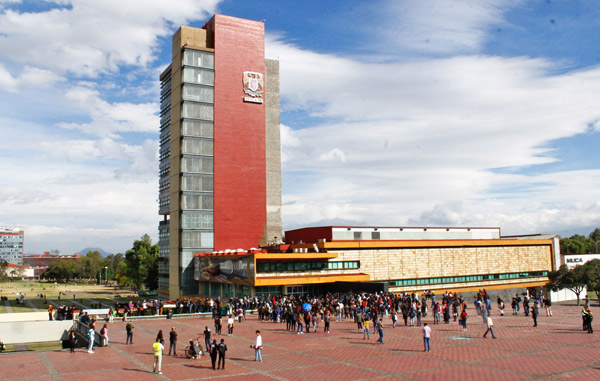 UNAM