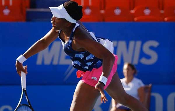 VENUS-WILLIAMS