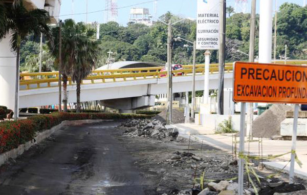 Veracruz-obras