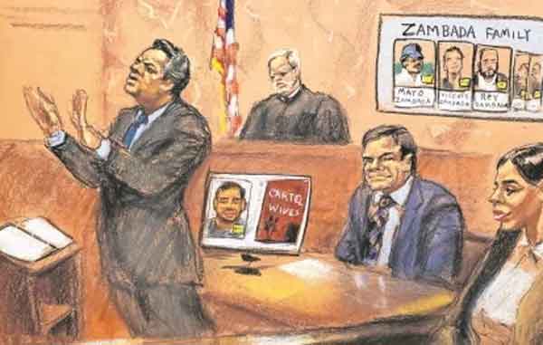 ZAMBADA