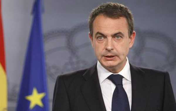 Zapatero