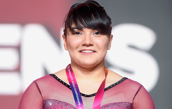 2018 World Gymnastics Championships