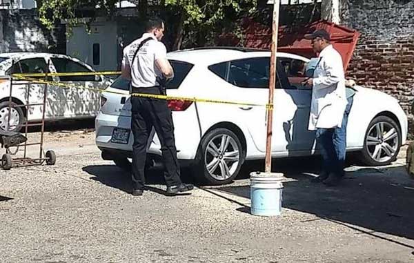 carro
