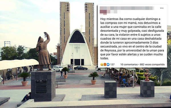 centro violacion