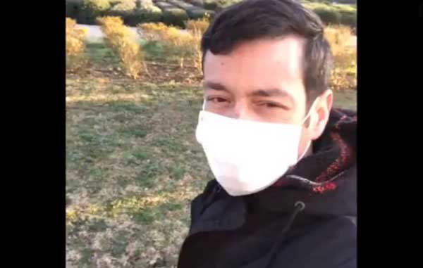 coronavirus