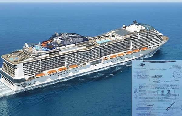 crucero