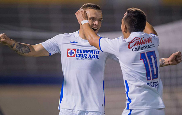cruz-azul