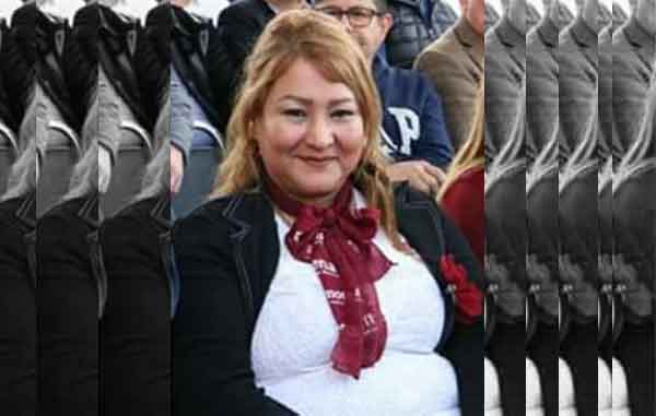 diputada