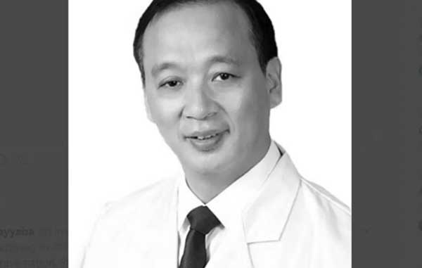 doctor