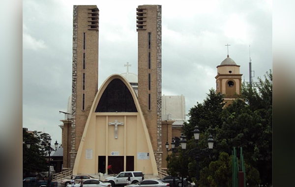 iglesia