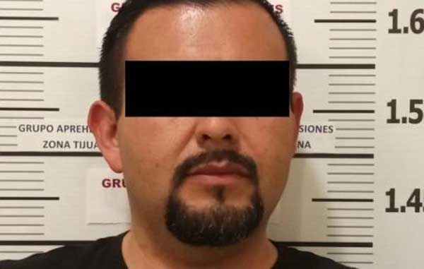 Feminicida de Marbella acudió al funeral con una playera que decía 'Ni una más' (FOTOS) 2 juan