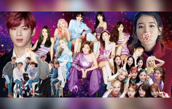 kpop