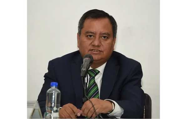 magistrado