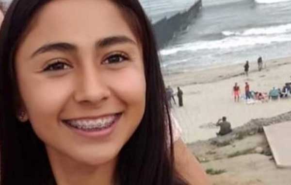 Feminicida de Marbella acudió al funeral con una playera que decía 'Ni una más' (FOTOS) 3 marbella