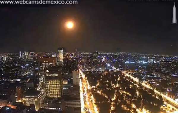 meteoro