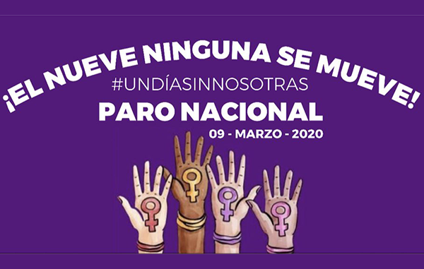 mujeres