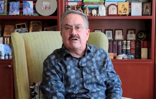 pedro sola