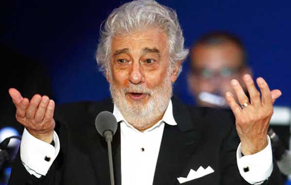placido