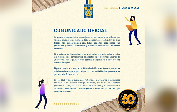tigres