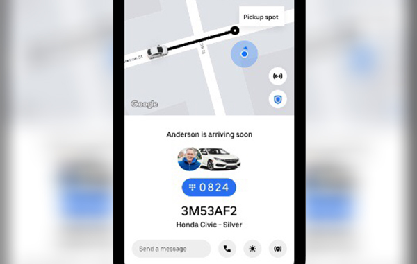 uber