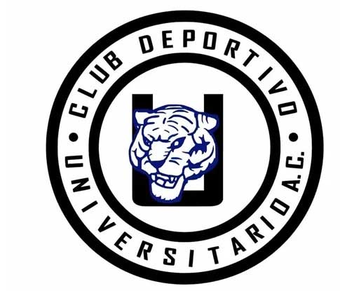 Tigres: la evolución de su logo en 60 años 1 1 LOGO