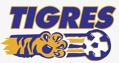 Tigres: la evolución de su logo en 60 años 3 3 LOGO