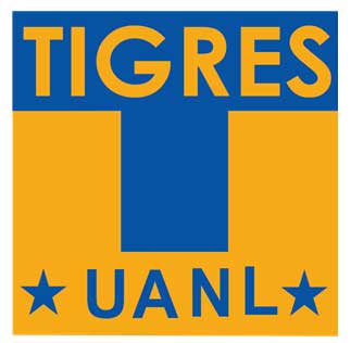 Tigres: la evolución de su logo en 60 años 5 5 LOGO