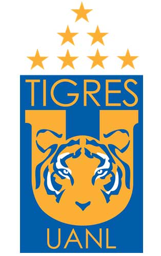 Tigres: la evolución de su logo en 60 años 6 6 LOGO