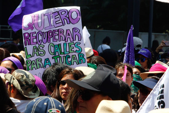 Tristeza y dolor en la marcha (FOTOS) 3 7