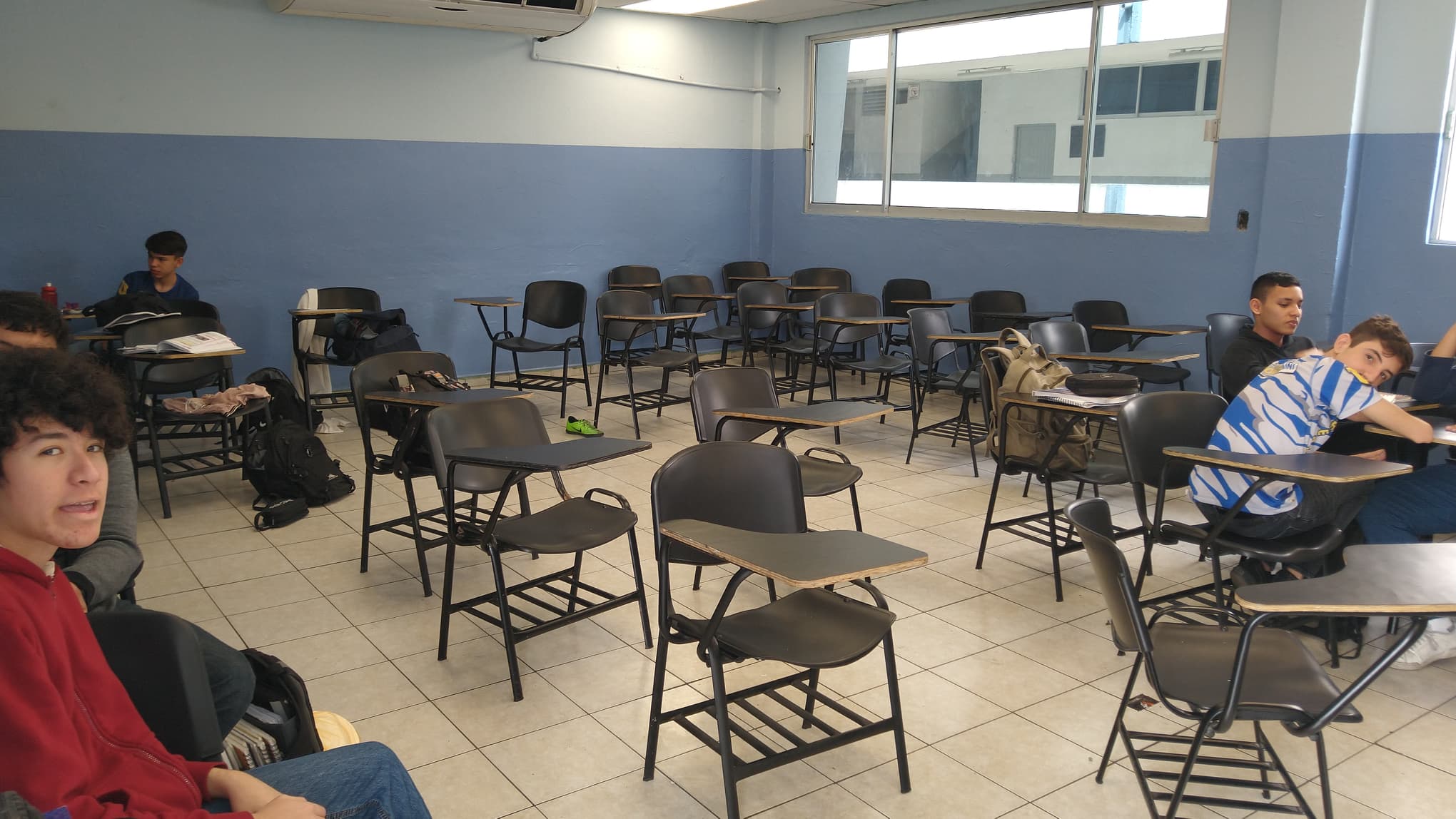 Ausencia de mujeres registra la UANL el 9M 2 87830690 504574700473472 4106834066144231424 n