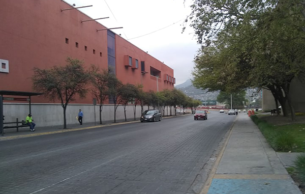 Paro nacional da un respiro al tráfico y contaminación en Monterrey 1 87867210 1096430824058377 7480053272493948928 n